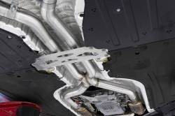 Dinan - Dinan G87-M2-E1P-GBGAP E1+-Pack Experience Package for 23-26 BMW M2 Base Coupe - Image 5
