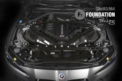 Dinan - Dinan G8X-M3M4-F1-GBS F1-Pack Experience Package for BMW G8X/M3/M4 - Image 1