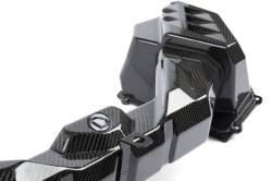 Dinan - Dinan G8X-M3M4-F1P-GBP F1+-Pack Experience Package for 21-26 BMW M3/M4 - Image 9