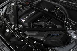Dinan - Dinan G8X-M3M4-F1P-GBP F1+-Pack Experience Package for 21-26 BMW M3/M4 - Image 10