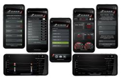 Dinan - Dinan G8X-M3M4-E1P-GBGAP E1+-Pack Experience Package for BMW G8X/M3/M4 - Image 10