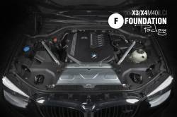 Dinan - Dinan G0X-X3X4M40I-LCI-F-B F-Pack Experience Package for G0X/X3/X4/M40I - Image 1