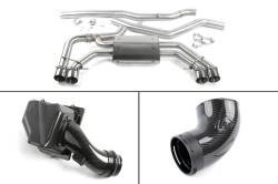 Dinan - Dinan G0X-X3X4M40I-LCI-F-B F-Pack Experience Package for G0X/X3/X4/M40I - Image 4