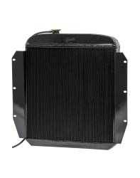Brothers Trucks - Brothers Trucks 5-5559-9-3 Radiator - Image 1