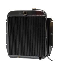Brothers Trucks - Brothers Trucks 5-5559-9-3 Radiator - Image 2