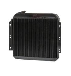 Brothers Trucks - Brothers Trucks 5-6066-9-1 Radiator - Image 1