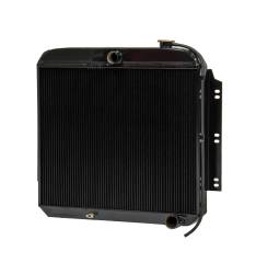 Brothers Trucks - Brothers Trucks 5-6066-9-1 Radiator - Image 2