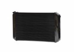 Brothers Trucks - Brothers Trucks 5-6772-9-1 Radiator - Image 1