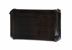 Brothers Trucks - Brothers Trucks 5-6772-9-1 Radiator - Image 2