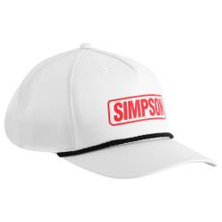 Simpson Safety - Simpson Safety 45025W Hat - Image 3
