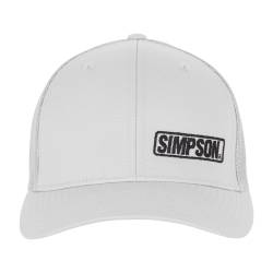 Simpson Safety - Simpson Safety 45027G Hat - Image 2