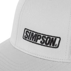 Simpson Safety - Simpson Safety 45027G Hat - Image 5