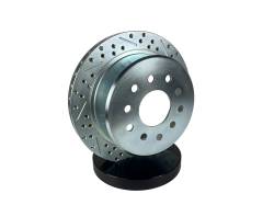 Baer Brakes - BAER Brakes 4262773FR Disc Brake Upgrade Kit - Image 7