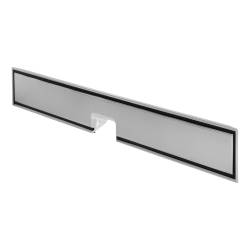 Brothers Trucks - Brothers Trucks 06-151 Plain Tailgate Panel 81-87 C/K Series Fleetside Pickup - Image 3