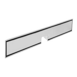 Brothers Trucks - Brothers Trucks 06-151 Plain Tailgate Panel 81-87 C/K Series Fleetside Pickup - Image 2