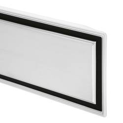 Brothers Trucks - Brothers Trucks 06-151 Plain Tailgate Panel 81-87 C/K Series Fleetside Pickup - Image 4