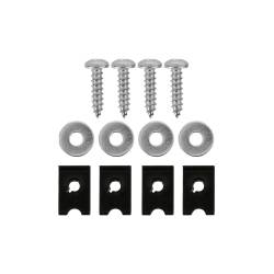 Brothers Trucks - Brothers Trucks 06-151 Plain Tailgate Panel 81-87 C/K Series Fleetside Pickup - Image 7