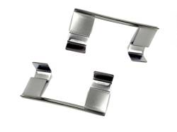 Baer Brakes - BAER Brakes 6801170 Disc Brake Caliper Seal Kit - Image 3