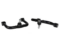 Nolathane - Nolathane REV039.0122 Front Upper Alignment Caster/Camber Control Arm for Nissan - Image 1