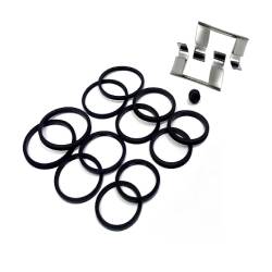 Baer Brakes - BAER Brakes 6801179 Disc Brake Caliper Seal Kit - Image 1