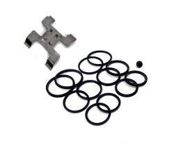 Baer Brakes - BAER Brakes 6801162 Disc Brake Caliper Seal Kit - Image 1