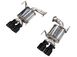 AWE Tuning - AWE Tuning 3015-43424 Exhaust System for 22-26 Subaru WRX - Image 1