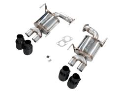 AWE Tuning - AWE Tuning 3015-43424 Exhaust System for 22-26 Subaru WRX - Image 4