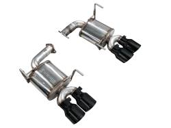 AWE Tuning - AWE Tuning 3015-43424 Exhaust System for 22-26 Subaru WRX - Image 2