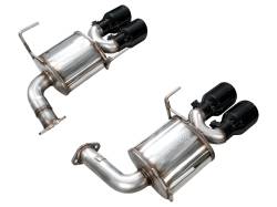 AWE Tuning - AWE Tuning 3015-43424 Exhaust System for 22-26 Subaru WRX - Image 3