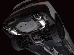 AWE Tuning - AWE Tuning 3015-43424 Exhaust System for 22-26 Subaru WRX - Image 6