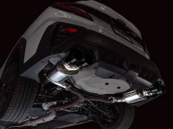 AWE Tuning - AWE Tuning 3015-43424 Exhaust System for 22-26 Subaru WRX - Image 7