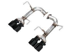 AWE Tuning - AWE Tuning 3020-43424 Exhaust System for 22-26 Subaru WRX Sedan 2.4 AWD - Image 1