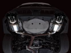 AWE Tuning - AWE Tuning 3015-43424 Exhaust System for 22-26 Subaru WRX - Image 9
