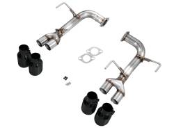 AWE Tuning - AWE Tuning 3020-43424 Exhaust System for 22-26 Subaru WRX Sedan 2.4 AWD - Image 4
