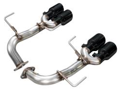 AWE Tuning - AWE Tuning 3020-43424 Exhaust System for 22-26 Subaru WRX Sedan 2.4 AWD - Image 3