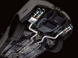 AWE Tuning - AWE Tuning 3025-42550 Exhaust System for 18-23 Ford Mustang Coupe 5.0 RWD - Image 5