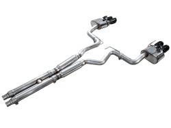 AWE Tuning - AWE Tuning 3025-43550 Exhaust System for 18-23 Ford Mustang Coupe 5.0 RWD - Image 6