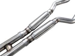 AWE Tuning - AWE Tuning 3025-43550 Exhaust System for 18-23 Ford Mustang Coupe 5.0 RWD - Image 8