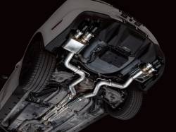 AWE Tuning - AWE Tuning 3025-43550 Exhaust System for 18-23 Ford Mustang Coupe 5.0 RWD - Image 4