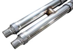 AWE Tuning - AWE Tuning 3025-43550 Exhaust System for 18-23 Ford Mustang Coupe 5.0 RWD - Image 7