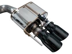 AWE Tuning - AWE Tuning 3025-43550 Exhaust System for 18-23 Ford Mustang Coupe 5.0 RWD - Image 9