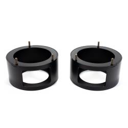 Logiq Air Suspension - Logiq Air Suspension 89-11090-3 Air Spring 3" Spacer for Dodge Ram - Image 1