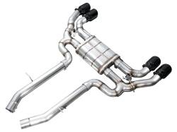 AWE Tuning - AWE Tuning 3025-43301 Exhaust System for 20-24 BMW X3 - Image 5
