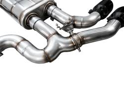 AWE Tuning - AWE Tuning 3025-43301 Exhaust System for 20-24 BMW X3 - Image 7