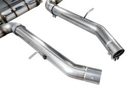 AWE Tuning - AWE Tuning 3025-43301 Exhaust System for 20-24 BMW X3 - Image 6