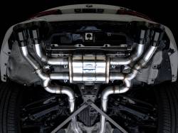 AWE Tuning - AWE Tuning 3025-43301 Exhaust System for 20-24 BMW X3 - Image 10