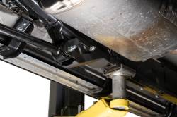 Rago Fabrication - Rago Fabrication AC7106801NA Trailing Arm Skid Plates for 25+ Toyota 4Runner - Image 2