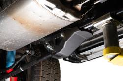 Rago Fabrication - Rago Fabrication AC7106801NA Trailing Arm Skid Plates for 25+ Toyota 4Runner - Image 3