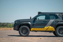 Rago Fabrication - Rago Fabrication AC710910301 Roof Rack Baja Designs LP6 Round Mount for Toyota - Image 3