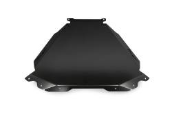 Rago Fabrication - Rago Fabrication AC7606903NA Center Mount Front Bumper Skid Plate for 22+Tundra - Image 7